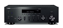 Стереоресивер Yamaha AV [R-N602 Black] 8/6/4/2 Ом(105/125/150/178 Вт), с MusicCast, Wi-fi, Bluetooth, Airplay, поддержка iPhone/iPod, MP3, WMA, MPEG4