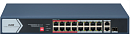 Коммутатор 16PORT 10/100M POE F-SW-EU418POE-V/L IFLOW