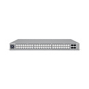 Коммутатор 48PORT USW PRO MAX 48 POE UBIQUITI