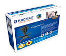 Кронштейн для проектора Kromax PROJECTOR-10 серый макс.20кг потолочный поворот и наклон