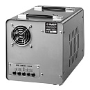 ЗУБР 5000ВА, 5 кВт, автоматический стабилизатор напряжения, Профессионал [59380-5]