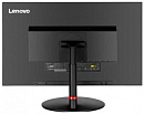 Монитор Lenovo 27" ThinkVision P27q-10 черный IPS 6ms 16:9 HDMI 1000:1 350cd 178гр/178гр 2560x1440 DisplayPort USB