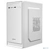 Ginzzu B185 White w/o PSU