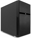 Корпус Accord M1 IRU черный без БП ATX 8x120mm 2xUSB2.0 1xUSB3.0 audio bott PSU