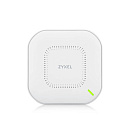 Точка доступа ZYXEL Точка доступа/ NebulaFlex NWA110AX Hybrid Access Point, WiFi 6, 802.11a/b/g/n/ac/ax (2.4 and 5 GHz), MU-MIMO, 2x2 antennas, up to 575+1200