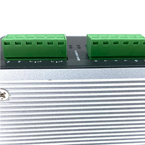 EDS-510A-1GT2SFP (уценка 2)