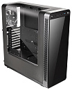 Корпус THERMALTAKE Case Tt Versa View 27 [CA-1G7-00M1WN-00] ATX / win / black / USB 3.0 / no PSU