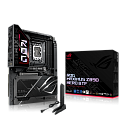 Материнская плата ASUS ROG MAXIMUS Z890 HERO BTF LGA1851 ATX 4хDDR5 PCIEx16 PCIEx4 PCIEx1 6xM.2 2xThunderbolt USB-C HDMI 2.5GLAN 5GLAN Wi-Fi 7