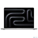 Apple MacBook Pro 16-inch 2024 [MX2W3HN/A] (КЛАВ.РУС.ГРАВ.) Space Black 16" Liquid Retina XDR {(3456x2234) M4 Pro 14C CPU 20C GPU/48GB/1TB SSD/необход