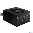 Chieftec BBS-600S <600W, 80+ Gold, Retail>