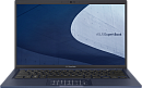 Ноутбук/ ASUS B1400CEAE-EB2896T 14"(1920x1080 (матовый))/Intel Pentium Gold7505(2Ghz)/8192Mb/256PCISSDGb/noDVD/Int:Intel UHD Graphics/Cam/BT/WiFi/war