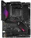 ASUS ROG STRIX B550-XE GAMING WIFI, Socket AM4, B550, 4*DDR4, HDMI+DP, CrossFireX, SATA3 + RAID, Audio, 2,5Gb LAN, USB 3.2*8, USB 2.0*6, ATX ; 90MB17B