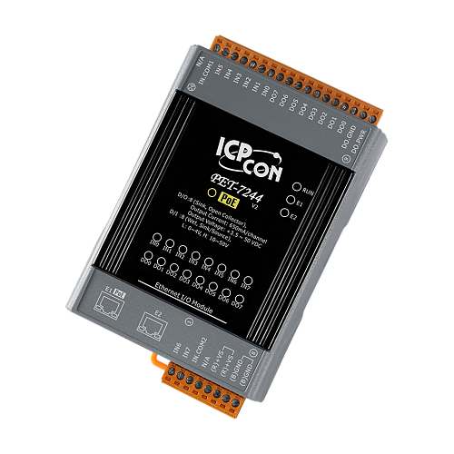 PET-7244 CR