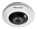 IP камера 4MP DOME FISHEYE DS-2CD2955FWD-IS HIKVISION