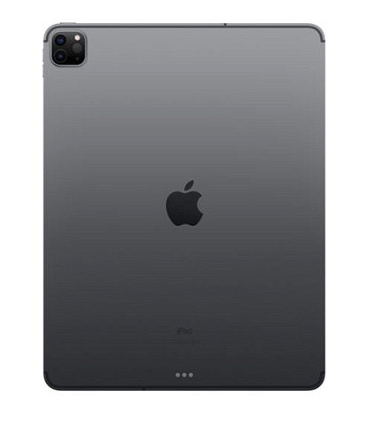 Apple 12.9-inch iPad Pro 5-gen.(2021) WiFi 256GB - Space Grey