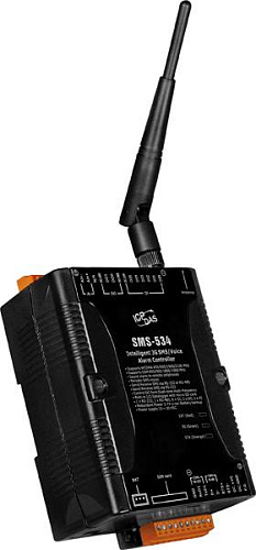 Контроллер SMS и голосовых оповещений, 3G