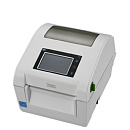 TSC DH340TWHC Принтер этикеток [DH340HC-A001-0142] {Healare, Lcd, Dram 128Mb/Flash 128Mb, Usb + Rs-232 + Ethernet + Usb Host + Rtc + Buzzer, Wi-Fi+Bt4