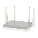 Keenetic Giant (KN-2610) Гигабитный интернет-центр с двухдиапазонным Mesh Wi-Fi AC1300, двухъядерным процессором, 9-портовым коммутатором Smart Pro, п