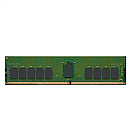 Kingston Server Premier DDR4 32GB RDIMM 2666MHz ECC Registered 2Rx8, 1.2V (Micron F Rambus)