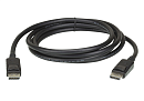 Кабель ATEN 3 m DisplayPort Cable rev.1.4