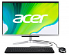 Моноблок Acer Aspire C24-963 23.8" Full HD i5 1035 G1 (1)/8Gb/SSD512Gb/UHDG/Endless/GbitEth/WiFi/BT/65W/клавиатура/мышь/Cam/серебристый 1920x1080