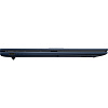 Ноутбук/ ASUS X1704ZA-AU343 17.3"(1920x1080 (матовый) IPS)/Intel Core i5 1235U(1.3Ghz)/16384Mb/512PCISSDGb/noDVD/Int:Intel Iris Xe Graphics/Cam/BT
