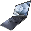 Ноутбук/ ASUS B2502CVA-KJ0622 15.6"(1920x1080 (матовый) WVA)/Intel Core i7 1360P(2.2Ghz)/32768Mb/512PCISSDGb/noDVD/Int:Intel UHD Graphics/Cam/BT/WiFi