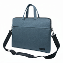 Компьютерная сумка Компьютерная сумка PORTCASE (15,6) KCB-165 Grey, цвет серый