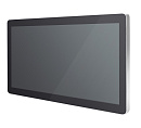 Промышленный панельный компьютер ITC150WMSDM300S-N4200, 15.6" full HD TFT-LCD,1920 x 1080, 300 нит, процессор Intel® Pentium® N4200, 1.1 ГГц, 4 Гб LPD