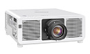 Лазерный проектор Panasonic [PT-REQ10WE] DLP,10000 Lm;4K(3840 x 2400 QuadPixelDrive);25000:1;TR 1,36-2,1:1;HDMI IN x2;DisplayPort x1;MultiSyncIN x1/OU