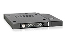 Корзина MB411SKO-B для накопителей 2.5”SATA/SAS
