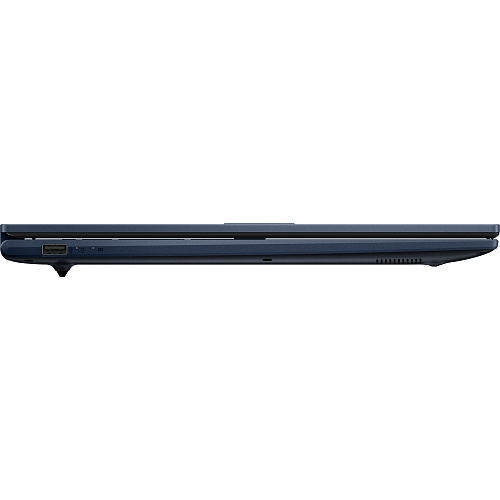 Ноутбук/ ASUS X1704ZA-AU343 17.3"(1920x1080 (матовый) IPS)/Intel Core i5 1235U(1.3Ghz)/16384Mb/512PCISSDGb/noDVD/Int:Intel Iris Xe Graphics/Cam/BT