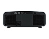 Кинотеатральный 4К-проектор JVC DLA-NZ500W