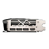 Видеокарта MICROSTAR MSI PCI-E 4.0 RTX 4060 Ti GAMING X SLIM 16G NVIDIA GeForce RTX 4060TI 16384Mb 128 GDDR6 2670/18000 HDMIx1 DPx3 HDCP Ret