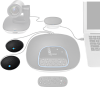 Микрофон/ Logitech Microphone Logitech Group