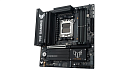 Материнская плата ASUS TUF GAMING B850M-PLUS II, AM5, B850, 4*DDR5, 4*SATA, 3*M.2, 7*USB 3.2, 4*USB 2.0, Type-C, 1*PCIx16, 1*PCIx1, DP+HDMI, mATX; 90M