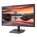 LCD LG 21.5" 22MP410-B черный {VA 1920x1080 3000:1 250cd 178/178 D-Sub HDMI}