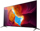 Телевизор LED Sony 55" KD55XH9505BR BRAVIA черный Ultra HD 50Hz DVB-T DVB-T2 DVB-C DVB-S DVB-S2 USB WiFi Smart TV