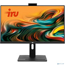 iRU 23IM [1972066] black 23.8" {FHD i5 1035G4/8Gb/SSD256Gb /Iris Plus/CR/noOS}