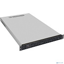Exegate EX264266RUS Серверный корпус Exegate Pro 1U650-04 <RM 19", высота 1U, глубина 650, без БП, USB>
