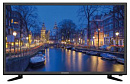 Телевизор LED Hyundai 24" H-LED24R403BT2 черный/HD READY/60Hz/DVB-T/DVB-T2/DVB-C/USB (RUS)