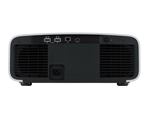 Кинотеатральный 4К-проектор JVC DLA-NZ500W