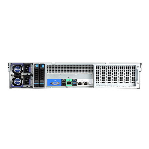 Корпус Chenbro RM23808H03*15139 rev.C04