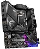 MSI MPG Z490M GAMING EDGE WIFI