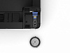 МФУ струйный Epson M2140 (C11CG27405) A4 Duplex USB черный/серый