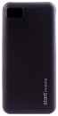 Мобильный аккумулятор Старт PPB Swan P20P-B 20000mAh 2.1A черный (14669)