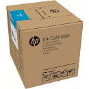 Картридж/ HP 872 3L Cyan Latex Ink Crtg