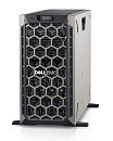 Сервер DELL PowerEdge T440 2x4214 2x16Gb x16 1x1.2Tb 10K 2.5" SAS RW H730p FP iD9En 1G 2P 2x495W 40M NBD (210-AMEI-07)