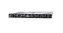 Сервер DELL PowerEdge R340 1xE-2224 1x8Gb x4 1x1Tb 7.2K 3.5" SATA RW H330+ iD9En 1G 2P 2x550W 3Y NBD Rails (210-AQUB-52)