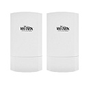WI-CPE511H-KIT комплект из двух преднастроенных точек доступа, 802.11a/n/ac, 5ГГц, до 900Мбит/с